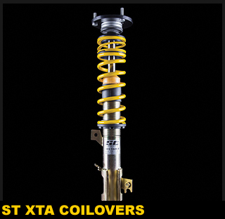 ST XTA COILOVERS